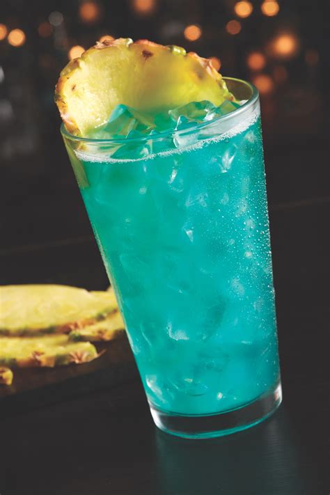 dangerous waters island punch|How to make Dave & Busters most colorful drinks